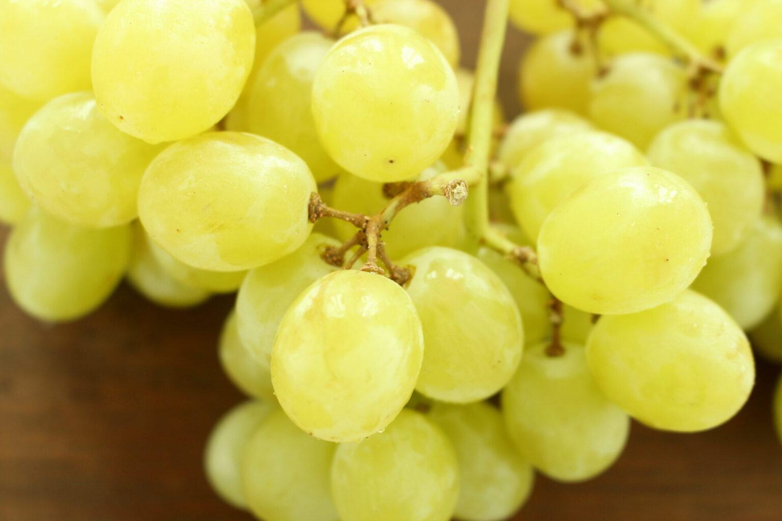 White Grape Jam