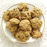 Oatmeal cookies