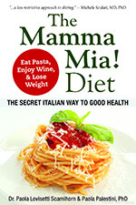 the Mamma Mia! Diet