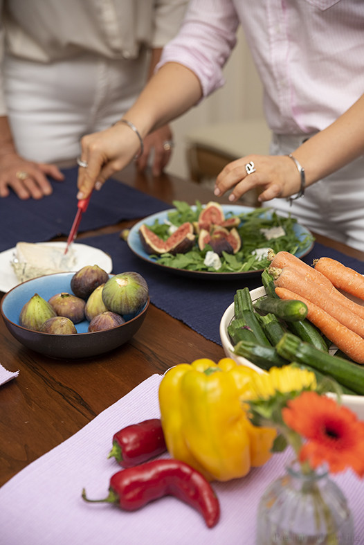 Cooking Class Lake Como