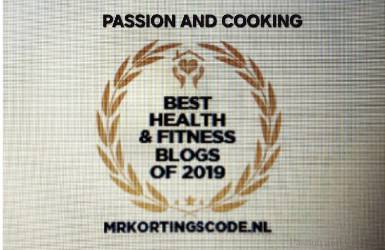 Best Health & Fitness Blogs of 2019