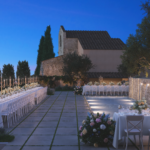 Luxury rental villa - Villa Santo Stefano alle Corti - Firenze - Wedding