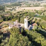 Villa Santo Stefano - Luxury Villa Tuscany- Rental